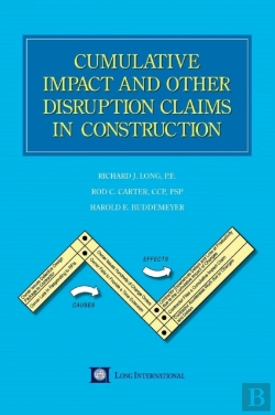 Bertrand.pt - Cumulative Impact And Other Disruption Claims In Construction