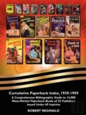 Cumulative Paperback Index, 1939-1959: A