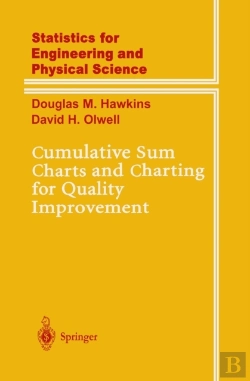Bertrand.pt - Cumulative Sum Charts And Charting For Quality Improvement