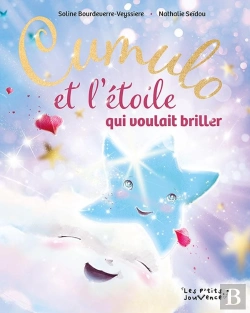 Bertrand.pt - Cumulo Et L'Étoile Qui Voulait Briller