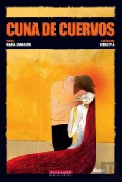 Cuna De Cuervos