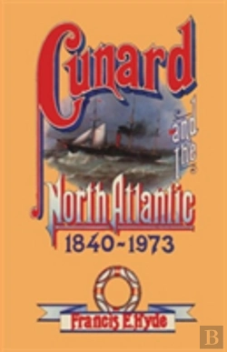 Bertrand.pt - Cunard And The North Atlantic 1840-1973