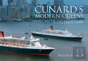 Cunard'S Modern Queens