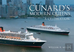 Bertrand.pt - Cunard'S Modern Queens