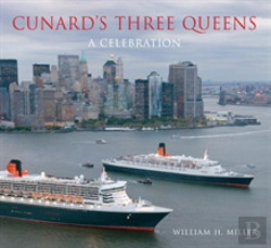 Bertrand.pt - Cunard'S Three Queens