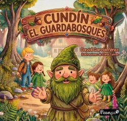 Bertrand.pt - Cundín El Guardabosques