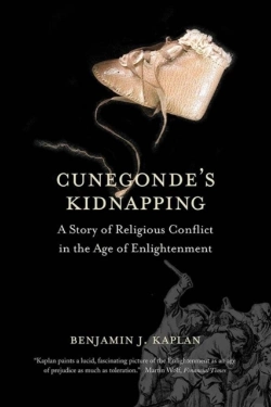 Bertrand.pt - Cunegonde'S Kidnapping