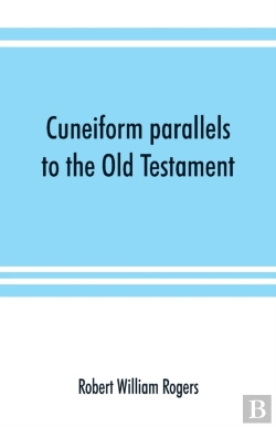 Bertrand.pt - Cuneiform Parallels To The Old Testament