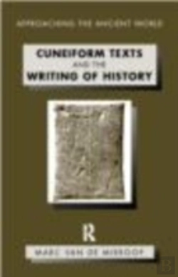 Bertrand.pt - Cuneiform Texts And The Writing Of History