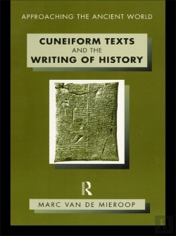 Bertrand.pt - Cuneiform Texts And The Writing Of History