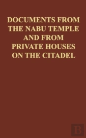 Cuneiform Texts From Nimrud, Vol. Vi