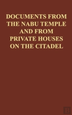 Bertrand.pt - Cuneiform Texts From Nimrud, Vol. Vi