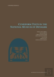 Cuneiform Texts In The National Museum Of Denmark