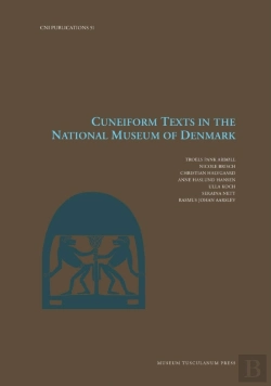 Bertrand.pt - Cuneiform Texts In The National Museum Of Denmark