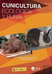 Cunicultura Ecológica Y Rural