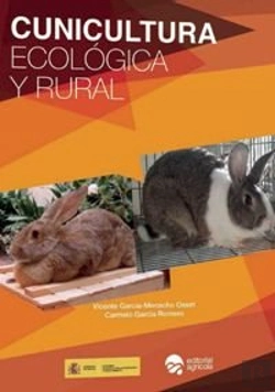 Bertrand.pt - Cunicultura Ecológica Y Rural