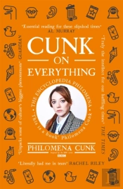 Cunk On Everything