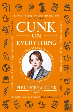 Bertrand.pt - Cunk On Everything