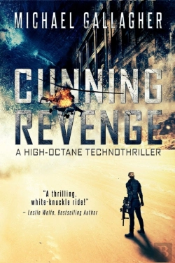 Bertrand.pt - Cunning Revenge: A High-Octane Technothr