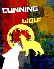 Cunning Wolf