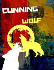 Cunning Wolf