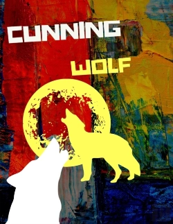 Bertrand.pt - Cunning Wolf