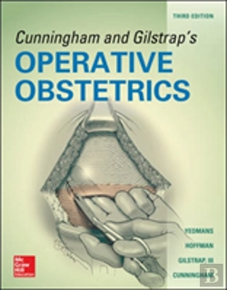 Bertrand.pt - Cunningham And Gilstrap'S Operative Obstetrics, Third Edition