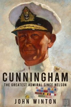 Bertrand.pt - Cunningham: The Greatest Admiral Since N