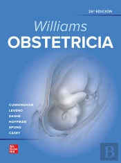 Cunningham Williams Obstetrica