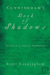 Cunningham'S Book Of Shadows