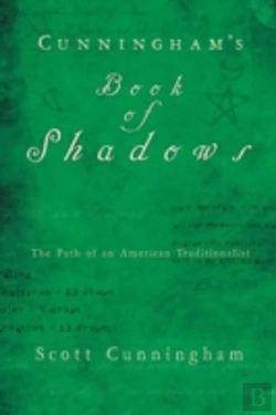 Bertrand.pt - Cunningham'S Book Of Shadows
