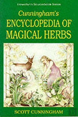 Bertrand.pt - Cunninghams Encyclopaedia Of Magical Herbs