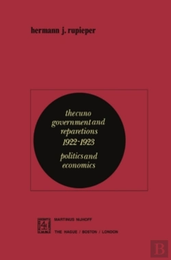 Bertrand.pt - Cuno Government And Reparations 1922-1923