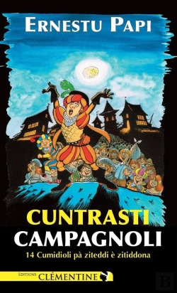 Bertrand.pt - Cunstrati Campagnoli ; 14 Cumidioli Pà Ziteddi È Zitiddona