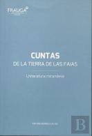 Cuntas, De la Tierra de las Faias - Lhiteratura mirandesa