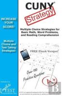 Cuny Test Strategy
