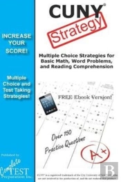 Cuny Test Strategy