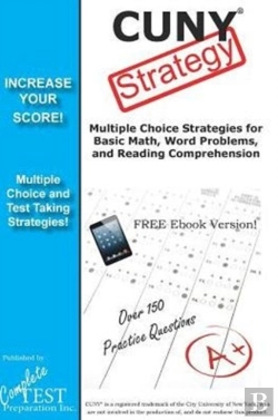 Bertrand.pt - Cuny Test Strategy