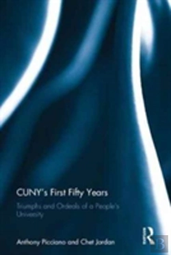 Bertrand.pt - Cuny?S First Fifty Years