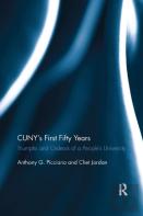 Cuny?S First Fifty Years