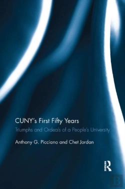 Bertrand.pt - Cuny?S First Fifty Years