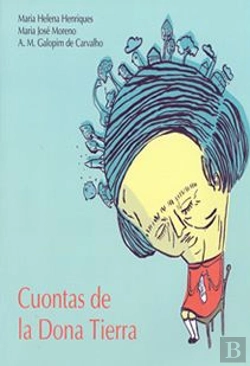 Bertrand.pt - Cuontas de la Dona Tierra