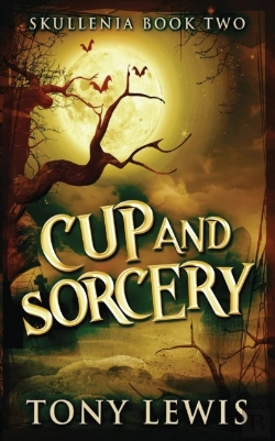 Bertrand.pt - Cup And Sorcery
