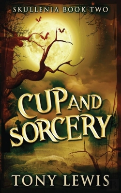 Bertrand.pt - Cup And Sorcery