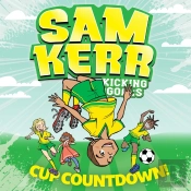 Cup Countdown!