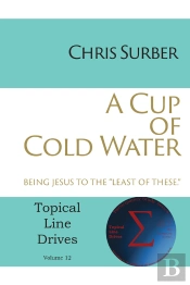 Cup Of Cold Water