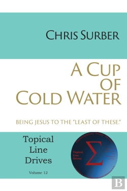 Bertrand.pt - Cup Of Cold Water