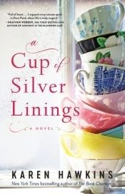 Cup Of Silver Linings
