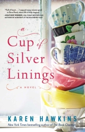 Cup Of Silver Linings