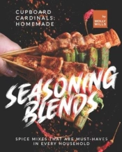 Cupboard Cardinals
